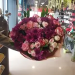 Bouquet Flower